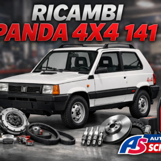 Ricambi Auto Panda 4x4 (141)
