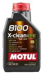 Olio Motore MOTUL 5W30 EFE Fusto 208 Litri "SOLO CLIENTI IN CALABRIA" - immagine 2