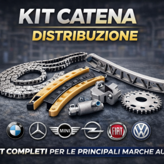 Kit Catena Distribuzione