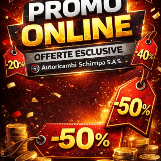 Promo Online