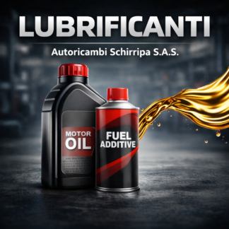 Lubrificanti