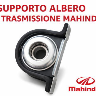 Supporto Albero di Trasmissione Mahindra – Supporto Centrale con Cuscinetto